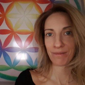 Foto di Angeline, Tutor/Aiuto Compiti di Gruppo a Refrancore