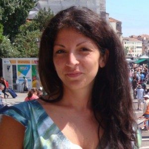 Foto di Fortunata, Babysitter a Quinto di treviso