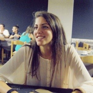 Foto di Alessandra, Tutor/Aiuto Compiti di Gruppo a Sordio