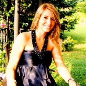 Foto di Deborah, Tutor/Aiuto Compiti di Gruppo a Venegono superiore