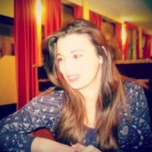 Foto di Rosa, Babysitter a Vespolate