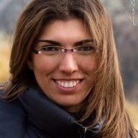Foto di Miryam Erica, Babysitter a Aglie'