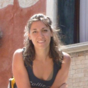 Foto di Giovanna, Aiuto Mamma a Giaveno