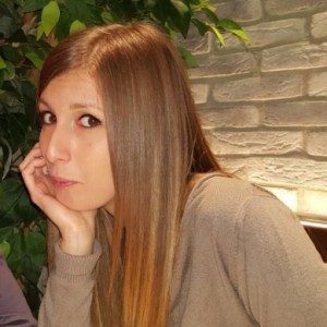 Foto di Valentina, Babysitter a Olginate
