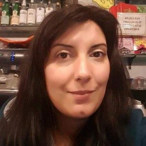 Foto di Stefania, Petsitter a Paderno dugnano