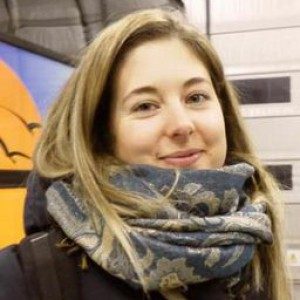 Foto di Sara, Tutor privato/Aiuto compiti a Maser