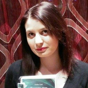 Foto di Giulia, Assistente Turistico per Disabili a Treviglio