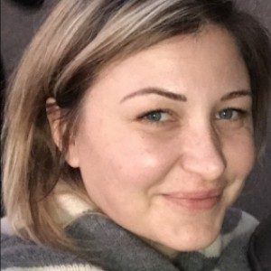 Foto di Tina, Babysitter a Aquilinia