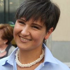 Foto di Laura Lorenza, Babysitter a Martinengo