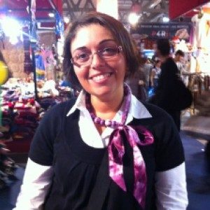 Foto di Chiara, Custode a Induno olona