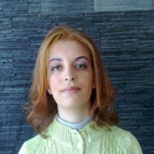Foto di Silvia, Custode a Gallarate