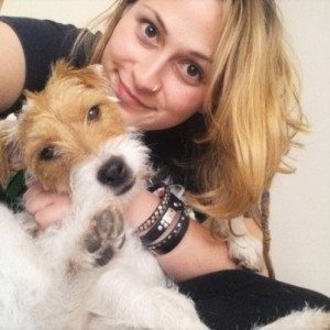 Foto di Chiara, Tutor/Aiuto Compiti di Gruppo a Ozzano dell'emilia