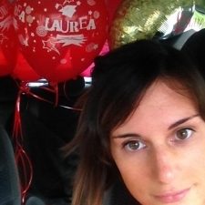 Foto di Francesca, Assistente Turistico per Disabili a Cesena