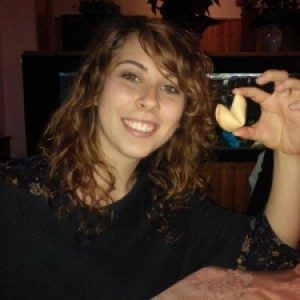 Foto di Rachele, Tata a Monfalcone