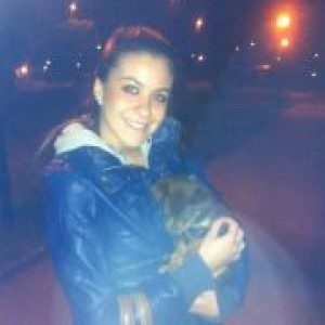 Foto di Barbara, Dog Walker a Arenzano