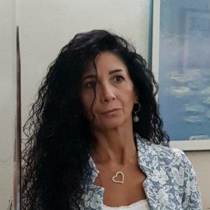 Foto di Maria, Badante a Acilia