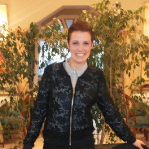 Foto di Cristina, Aiuto Mamma a Castelletto ticino