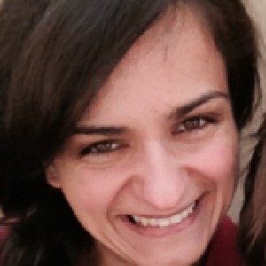 Foto di Marta, Aiuto Mamma a Grottaferrata