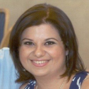 Foto di Valeria, Custode a Budrio