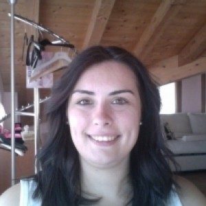 Foto di Denise, Badante a Alzano lombardo