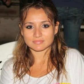 Foto di Nastasia, Babysitter a Monteroni di lecce
