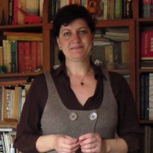 Foto di Carmen Carolina, Operatore Socio Sanitario (OSS) a Laveno mombello