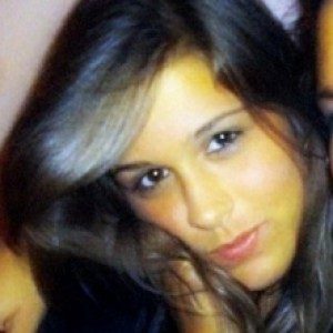 Foto di Martina, Alla pari a Fiesso d'artico