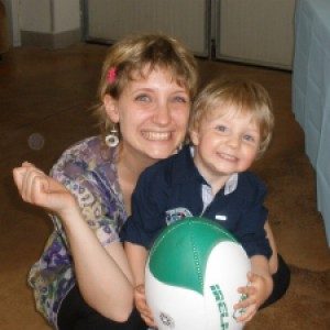 Foto di Selina, Operatore Socio Sanitario (OSS) a Carbonera