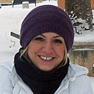 Foto di Grazia, Colf a Guastalla
