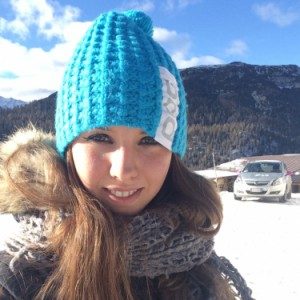 Foto di Giulia, Tutor privato/Aiuto compiti a Vigonza