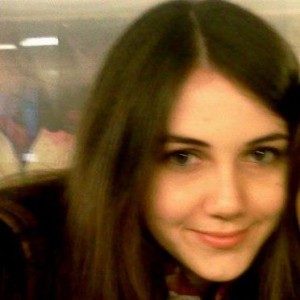 Foto di Ramona, Tutor/Aiuto Compiti di Gruppo a Arezzo