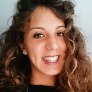 Foto di Martina, Babysitter a Poggio a caiano