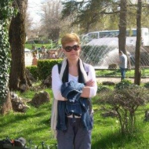 Foto di Marzia, Babysitter a Montopoli in val d'arno