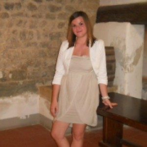 Foto di Chiara, Babysitter a Pietrasanta