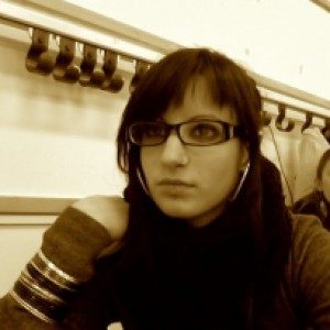 Foto di Stefania, Tata a Brescello