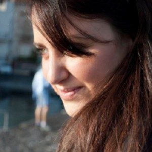 Foto di Claudia, Colf a Canalicchio