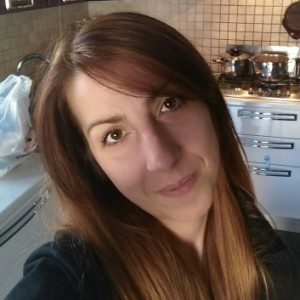 Foto di Pamela, Badante a Buttapietra
