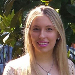 Foto di Greta, Operatore Socio Sanitario (OSS) a Bellusco