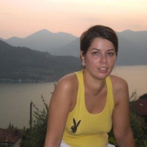 Foto di Raluca, Colf a Sale marasino