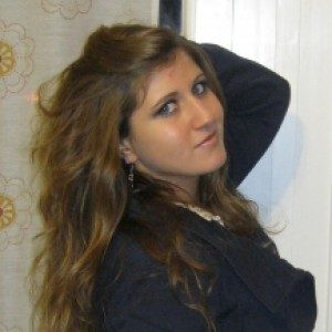 Foto di Vanessa, Petsitter a Mignanego
