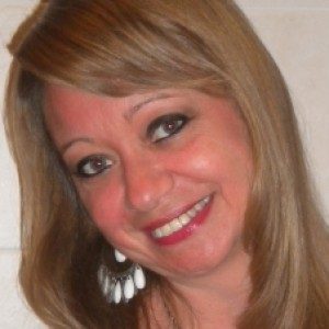 Foto di Anita, Operatore Socio Sanitario (OSS) a Baronissi