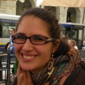 Foto di Elena, Alla pari a Rivoli