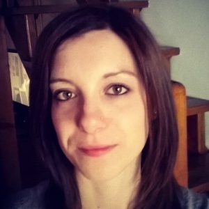 Foto di Ofelia, Tutor privato/Aiuto compiti a Figline valdarno