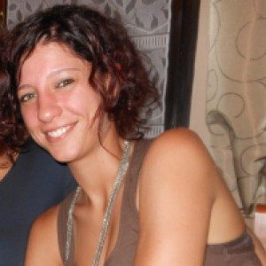 Foto di Elisabetta, Alla pari a Argenta
