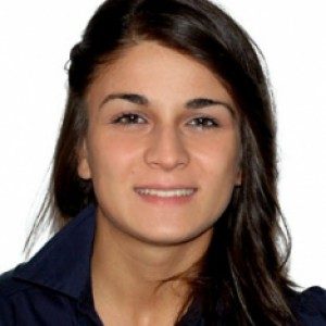 Foto di Valentina, Tutor privato/Aiuto compiti a Massa e cozzile