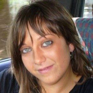 Foto di Azzurra, Tutor privato/Aiuto compiti a Quarrata