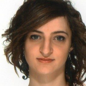 Foto di Greta, Babysitter a Chiuduno