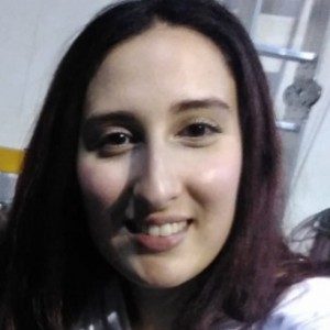 Foto di Ilaria, Dog Walker a Borsano