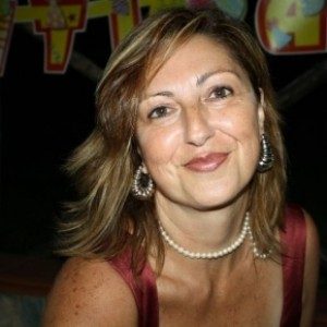 Foto di Anna, Babysitter a Torre del greco