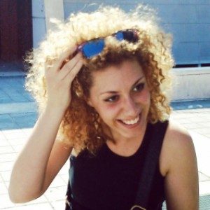 Foto di Denise, Operatore Socio Sanitario (OSS) a Pessano con bornago